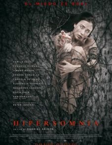 Гиперсомния (2016)