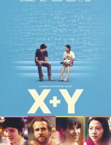 X+Y (2014)