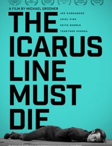 Смерть "The Icarus Line" (2017)