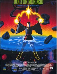 Доктор Мордрид (1992)