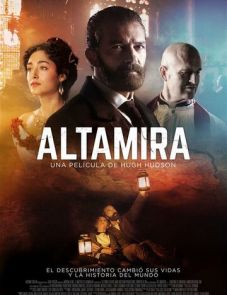 Альтамира (2015)