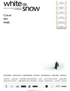 Белый снег (2010)