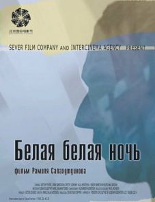 Белая белая ночь (2014)