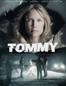 Томми (2014)