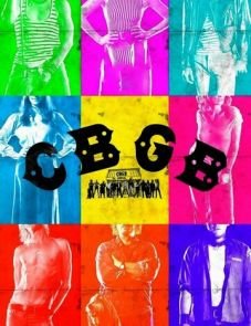 Клуб «CBGB» (2013)