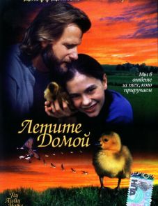 Летите домой (1996)