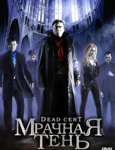 Мрачная тень (2010)