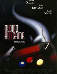 Альбино Аллигатор (1996)