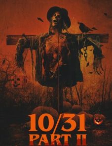 10/31 Часть вторая (2019)