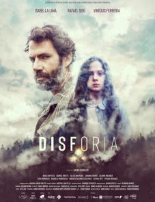 Дисфория (2019) – постер фильма