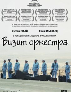 Визит оркестра (2007)