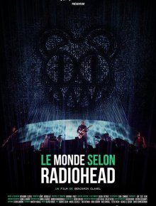 Мир глазами группы Radiohead (2019) – постер фильма