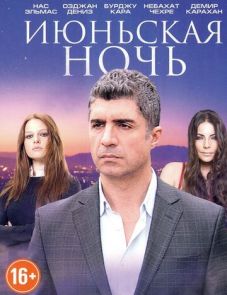 Июньская ночь (2004)