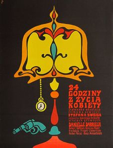 24 часа из жизни женщины (1968)