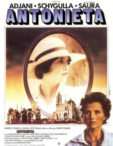 Антониета (1982)