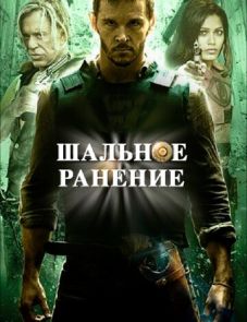 Шальное ранение (2015)