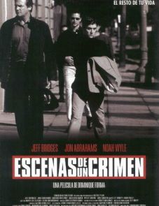 Сцены преступления (2001)