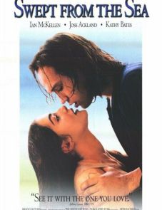 Унесённый морем (1997) – постер фильма