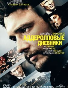 Аддеролловые дневники (2015)