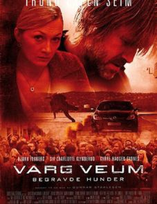 Зарытые собаки (2008)