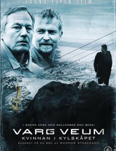 Женщина в холодильнике (2008)