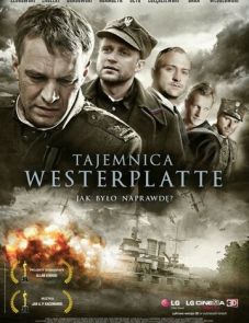 Тайна Вестерплатте (2013) – постер фильма