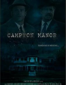 Поместье Кэмптон (2024) – постер фильма