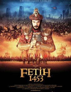 1453 Завоевание (2012) – постер фильма