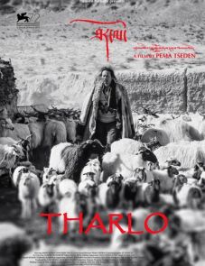 Тарло (2015) – постер фильма