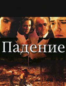 Падение (2008) – постер фильма