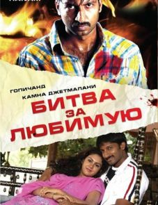 Битва за любимую (2006) – постер фильма