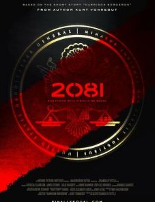 2081 (2009) – постер фильма