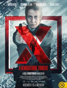 Десятый номер (2018) – постер фильма