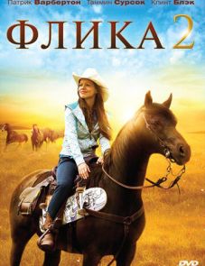 Флика 2 (2010) – постер фильма