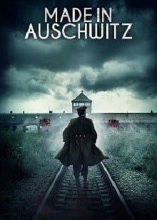 Сделано в Освенциме: Нерассказанная история блока номер десять (2019)