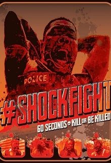 #shockfight (2022)